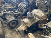 Oto Çıkma Parça / Dodge / AS - 250 / Şanzıman / Şanzıman Komple / Çıkma Parça 