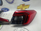 Oto Çıkma Parça / Honda / Civic / Far & Stop / Sol Arka Stop / Çıkma Parça 