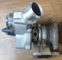 Oto Çıkma Parça / Honda / Civic / Motor / Turbo / Çıkma Parça 