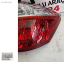 Oto Çıkma Parça / Toyota / Auris / Beyin / Start Stop Beyni / Çıkma Parça 