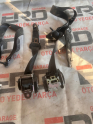Oto Çıkma Parça / Fiat / Egea / Airbag / Emniyet Kemeri / Çıkma Parça 