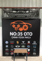 7574202903 TOYOTA COROLLA  SAĞ ARKA KAPI ÇITASI SIFIR 2002-2006