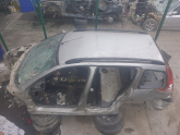 Oto Çıkma Parça / Peugeot / 206 / Kaporta & Karoser / Kesme Tavan Sacı / Çıkma Parça 