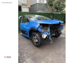 Oto Çıkma Parça / Citroen / C3 / Kaporta & Karoser / Komple Ön / Çıkma Parça 