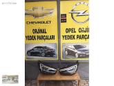 Opel crossland x sağ sol takım farlar ORJİNAL OTO OPEL