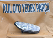 ford tourneo courier sağ ön far