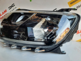 Oto Çıkma Parça / Renault / Duster / Far & Stop / Sol Ön Far / Çıkma Parça 
