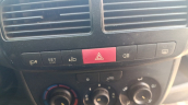 Fiat Doblo kilima paneli