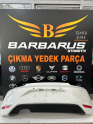 VOLKSWAGEN SCİROCCO ARKA TAMPON ÇIKMA
