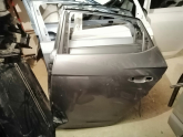 Oto Çıkma Parça / Seat / Leon / Kaporta & Karoser / Sol Arka Kapı / Çıkma Parça 