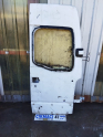 Oto Çıkma Parça / Renault / Master / Kaporta & Karoser / Sol Arka Kapı / Çıkma Parça 