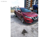 Oto Çıkma Parça / Nissan / Qashqai / Kaporta & Karoser / Kesme Tavan Sacı / Çıkma Parça 
