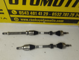 Oto Çıkma Parça / Dacia / Sandero / Alt Takım / Aks / Çıkma Parça 