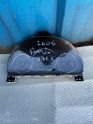 2004 Honda Vtec kilometre göstergesi