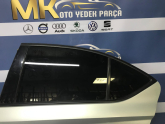Oto Çıkma Parça / Skoda / Octavia / Kaporta & Karoser / Sol Arka Kapı / Çıkma Parça 