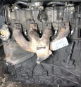 Opel Ascona 1.8 Enjeksiyonlu Komple Motor