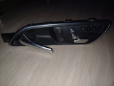 Oto Çıkma Parça / Mercedes / CLA / Beyin / Koltuk Hafıza Beyni / Çıkma Parça 