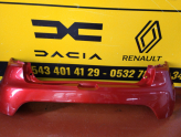 Oto Çıkma Parça / Renault / Clio / Tampon / Arka Tampon / Çıkma Parça 