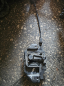 FORD COURİER MOTOR KAPUT KİLİDİ ORJİNAL ÇIKMA