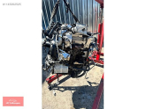 GOLF 7 CXX SIFIR KOMPLE DOLU 1.6 DİZEL MOTOR