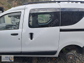 Oto Çıkma Parça / Dacia / Dokker / Kaporta & Karoser / Arka Panel / Çıkma Parça 