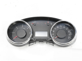 Peugeot 3008 5008 Km Göğüs Saati Gösterge Paneli 9666174980