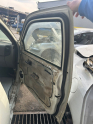 ISUZU D-MAX SAĞ ÖN KAPI EURO 3