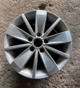 Oto Çıkma Parça / Volkswagen / Jetta / Jant & Lastik / Çelik Jant / Çıkma Parça 