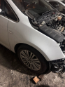 OPEL ASTRA J 1.4 TURBO  SAĞ ÖN ÇAMURLUK