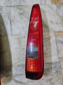 Ford fusion sol arka stop çıkma orjinal sökme