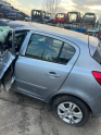 OPEL CORSA D ARKA DINGIL MERT OTO