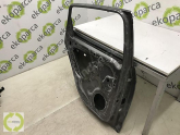 Oto Çıkma Parça / Seat / Leon / Kaporta & Karoser / Sol Arka Kapı / Çıkma Parça 