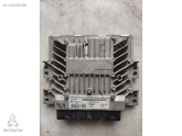 Ford S-Max Motor Beyni 7G91-12A650-AAC - 5WS40761C-T - SID20