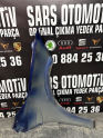 Oto Çıkma Parça / Volkswagen / Polo / Kaporta & Karoser / Sol Ön Çamurluk / Çıkma Parça 
