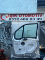 Oto Çıkma Parça / Ford / Tourneo Connect / Kaporta & Karoser / Sağ Ön Kapı / Çıkma Parça 