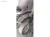 Oto Çıkma Parça / Honda / CR-V / Kaporta & Karoser / Arka Çamurluk / Çıkma Parça 