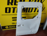 Oto Çıkma Parça / Renault / Express / Kaporta & Karoser / Sol Sürgülü Kapı / Çıkma Parça 