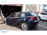 Oto Çıkma Parça / Bmw / 1 Serisi / Tampon / Orta Izgara / Çıkma Parça 