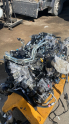 TOYOTA HİLUX 30.000 DE ORJİNAL MOTOR                   (XS601S26)