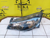 Oto Çıkma Parça / Opel / Astra / Far & Stop / Sol Ön Far / Çıkma Parça 