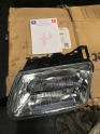  Citroën Saxo 19982000 Sol Ön Far  OEM 6204N5  Orijinal Tip