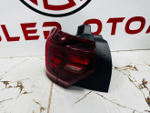 Oto Çıkma Parça / Volkswagen / Polo / Far & Stop / Sol Arka Stop / Çıkma Parça 