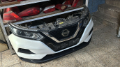 Oto Çıkma Parça / Nissan / Qashqai / Kaporta & Karoser / Komple Ön / Çıkma Parça 