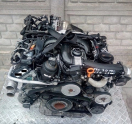 Oto Çıkma Parça / Porsche / Panamera / Motor / Motor (komple) / Çıkma Parça 