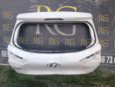Oto Çıkma Parça / Hyundai / i20 / Kaporta & Karoser / Bagaj Kapağı / Çıkma Parça 