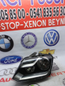 Oto Çıkma Parça / Volkswagen / Amarok / Far & Stop / Sol Ön Far / Çıkma Parça 