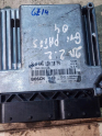Kia Spectra 2002 Motor Beyni / 0261207732 / K2N3A
