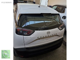 Oto Çıkma Parça / Opel / Corsa / Oto Cam / Ön Cam Izgarası / Çıkma Parça 