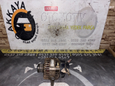 51854912 FIAT DOBLO FIORINO PUNTO 500 1.3 MJT 120A Şarj Dinamosu