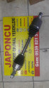 Oto Çıkma Parça / Mazda / 626 / Alt Takım / Aks / Sıfır Parça 